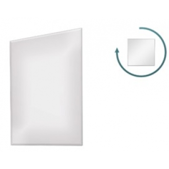 118.118 - CONJUNTO PARA BANHEIRO YES 60 - ANTIQUE (C/ CUBA DUNA BRANCA)