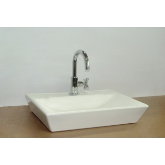 123.123 - CUBA CHARLÔ BRANCA