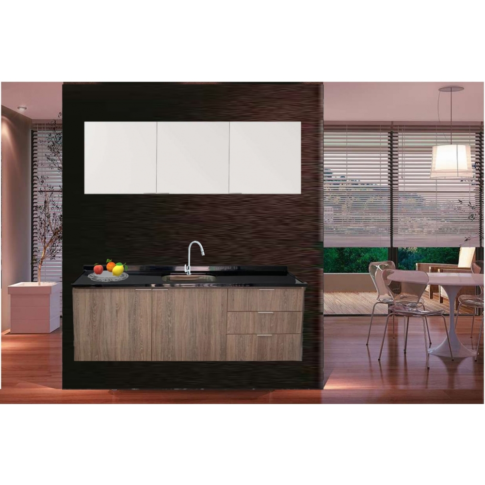152.152 - CONJUNTO COZINHA FIT
