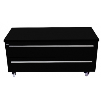 144.144 - GAVETEIRO YES 100 PRETO