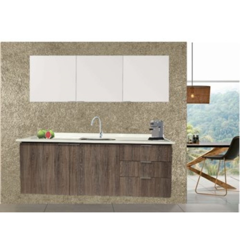 153.153 - CONJUNTO COZINHA FIT