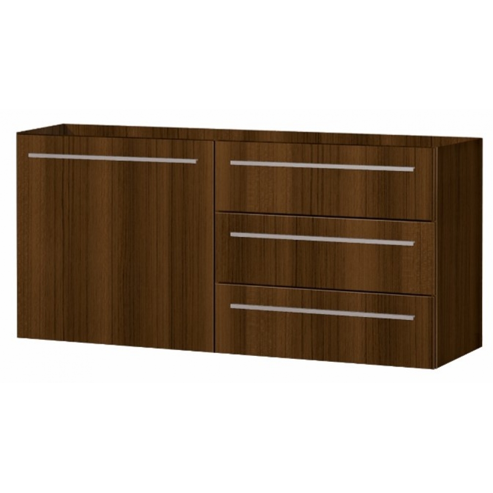 63.63 - BALCÃO FIT 120 OLIVA - (C/ TAMPO)