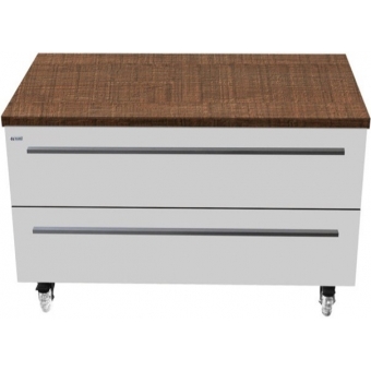 147.147 - GAVETEIRO YES 80 ANTIQUE